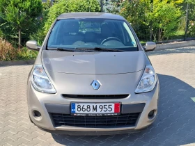 Renault Clio 1.2i* (75кс)* FACELIFT* НОВ ВНОС* , снимка 4