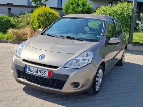 Renault Clio 1.2i* (75кс)* FACELIFT* НОВ ВНОС* , снимка 1