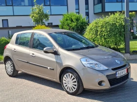 Renault Clio 1.2i* (75кс)* FACELIFT* НОВ ВНОС* , снимка 11