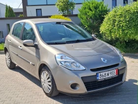 Renault Clio 1.2i* (75кс)* FACELIFT* НОВ ВНОС* , снимка 8