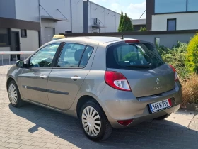 Renault Clio 1.2i* (75кс)* FACELIFT* НОВ ВНОС* , снимка 7