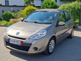 Renault Clio 1.2i* (75кс)* FACELIFT* НОВ ВНОС* , снимка 2