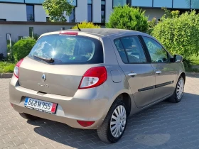 Renault Clio 1.2i* (75кс)* FACELIFT* НОВ ВНОС* , снимка 14
