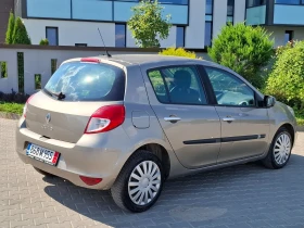 Renault Clio 1.2i* (75кс)* FACELIFT* НОВ ВНОС* , снимка 13