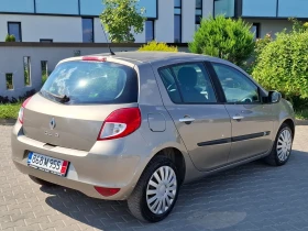 Renault Clio 1.2i* (75кс)* FACELIFT* НОВ ВНОС* , снимка 12