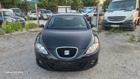 Seat Leon 2.0tdi, снимка 2