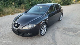 Seat Leon 2.0tdi, снимка 11