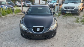 Seat Leon 2.0tdi, снимка 8