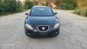Seat Leon 2.0tdi, снимка 10