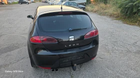 Seat Leon 2.0tdi, снимка 9