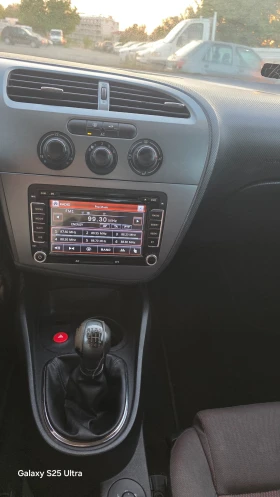 Seat Leon 2.0tdi, снимка 12