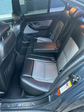 BMW M5 Facelift, снимка 8