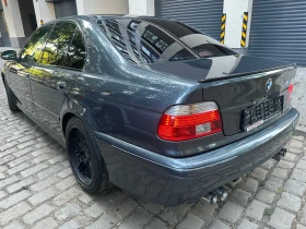 BMW M5 Facelift, снимка 2