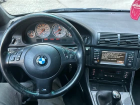 BMW M5 Facelift, снимка 10