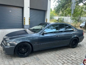BMW M5 Facelift, снимка 3
