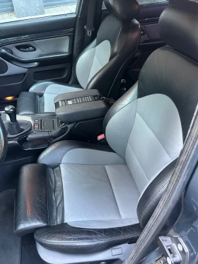 BMW M5 Facelift, снимка 7