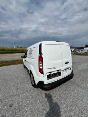Ford Connect 1.5 dci , 100k.c. klimatronik, 2020г. Евро 6, снимка 3
