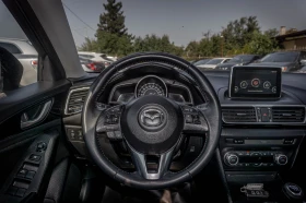 Mazda 3 2.0 бензин! ТОП!!! С ГАРАНЦИЯ, снимка 10
