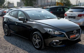 Mazda 3 2.0 бензин! ТОП!!! С ГАРАНЦИЯ, снимка 3