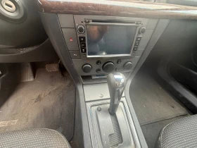 Opel Vectra Vector C / 1, 9 /150hp/avtomat, снимка 6
