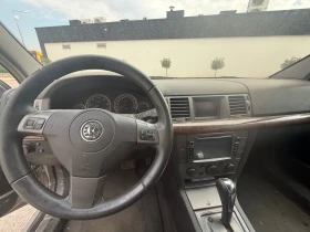 Opel Vectra Vector C / 1, 9 /150hp/avtomat, снимка 5