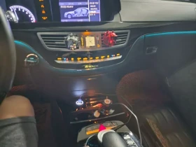 Mercedes-Benz S 500 L 4Matic Designo Edition, снимка 7