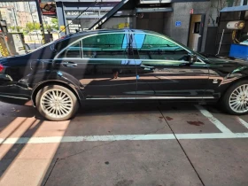 Mercedes-Benz S 500 L 4Matic Designo Edition, снимка 3