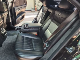 Mercedes-Benz S 500 L 4Matic Designo Edition, снимка 10