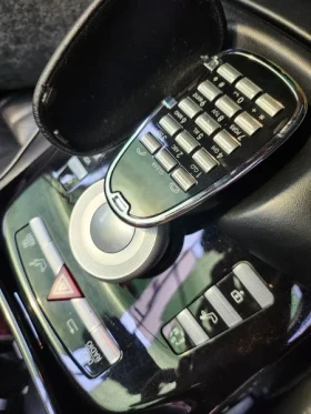 Mercedes-Benz S 500 L 4Matic Designo Edition, снимка 13