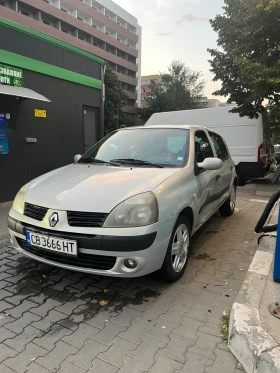 Renault Clio, снимка 4
