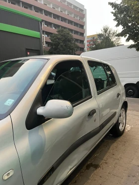 Renault Clio, снимка 5