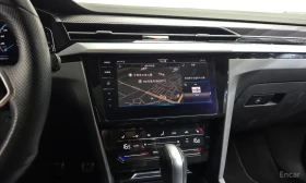 VW Arteon  R LIINE 4Motion / СЕРТИФИКАТ ЗА ОТЛИЧНО КАЧЕСТВО , снимка 14