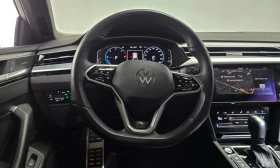 VW Arteon  R LIINE 4Motion / СЕРТИФИКАТ ЗА ОТЛИЧНО КАЧЕСТВО , снимка 13