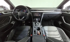 VW Arteon  R LIINE 4Motion / СЕРТИФИКАТ ЗА ОТЛИЧНО КАЧЕСТВО , снимка 7