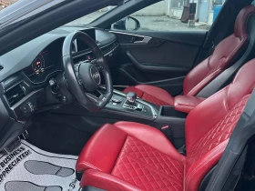 Audi S5 * Technik * АВТОКРЕДИТ * ГЛАВНО ПРЕДСТАВИТЕЛСТВО, снимка 8