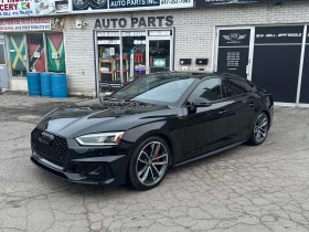 Audi S5 * Technik * АВТОКРЕДИТ * ГЛАВНО ПРЕДСТАВИТЕЛСТВО, снимка 1