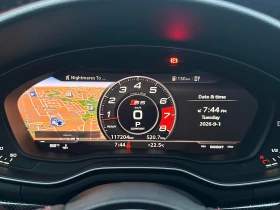 Audi S5 * Technik * АВТОКРЕДИТ * ГЛАВНО ПРЕДСТАВИТЕЛСТВО, снимка 9