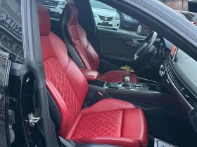 Audi S5 * Technik * АВТОКРЕДИТ * ГЛАВНО ПРЕДСТАВИТЕЛСТВО, снимка 11
