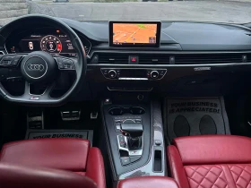 Audi S5 * Technik * АВТОКРЕДИТ * ГЛАВНО ПРЕДСТАВИТЕЛСТВО, снимка 10