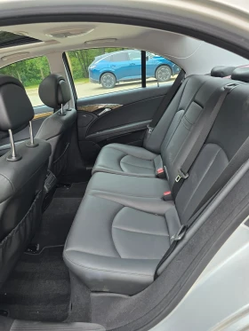 Mercedes-Benz E 320 * ПОДГРЕВ* MEMORY PACKAGE* ПОДГРЕВ НА ВОЛАН, снимка 8