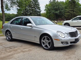Mercedes-Benz E 320 * ПОДГРЕВ* MEMORY PACKAGE* ПОДГРЕВ НА ВОЛАН, снимка 1