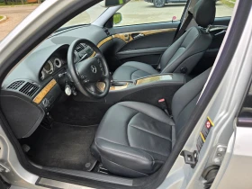 Mercedes-Benz E 320 * ПОДГРЕВ* MEMORY PACKAGE* ПОДГРЕВ НА ВОЛАН, снимка 7