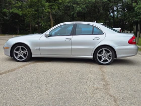 Mercedes-Benz E 320 * ПОДГРЕВ* MEMORY PACKAGE* ПОДГРЕВ НА ВОЛАН, снимка 2