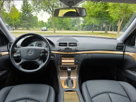Mercedes-Benz E 320 * ПОДГРЕВ* MEMORY PACKAGE* ПОДГРЕВ НА ВОЛАН, снимка 6