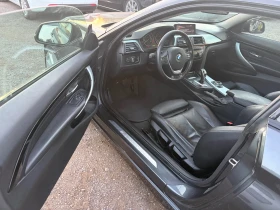 BMW 420, снимка 8