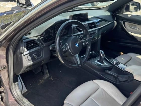 BMW 335 * 335i xDrive * CARFAX * ОПЦИЯ ЗА ФИНАНСИРАНЕ, снимка 5
