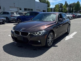 BMW 335 * 335i xDrive * CARFAX * ОПЦИЯ ЗА ФИНАНСИРАНЕ, снимка 14