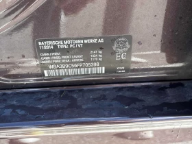 BMW 335 * 335i xDrive * CARFAX * ОПЦИЯ ЗА ФИНАНСИРАНЕ, снимка 11