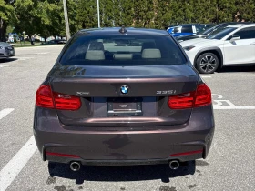 BMW 335 * 335i xDrive * CARFAX * ОПЦИЯ ЗА ФИНАНСИРАНЕ, снимка 4