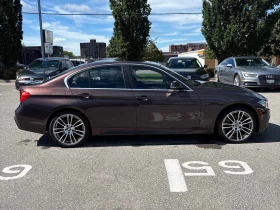 BMW 335 * 335i xDrive * CARFAX * ОПЦИЯ ЗА ФИНАНСИРАНЕ, снимка 16
